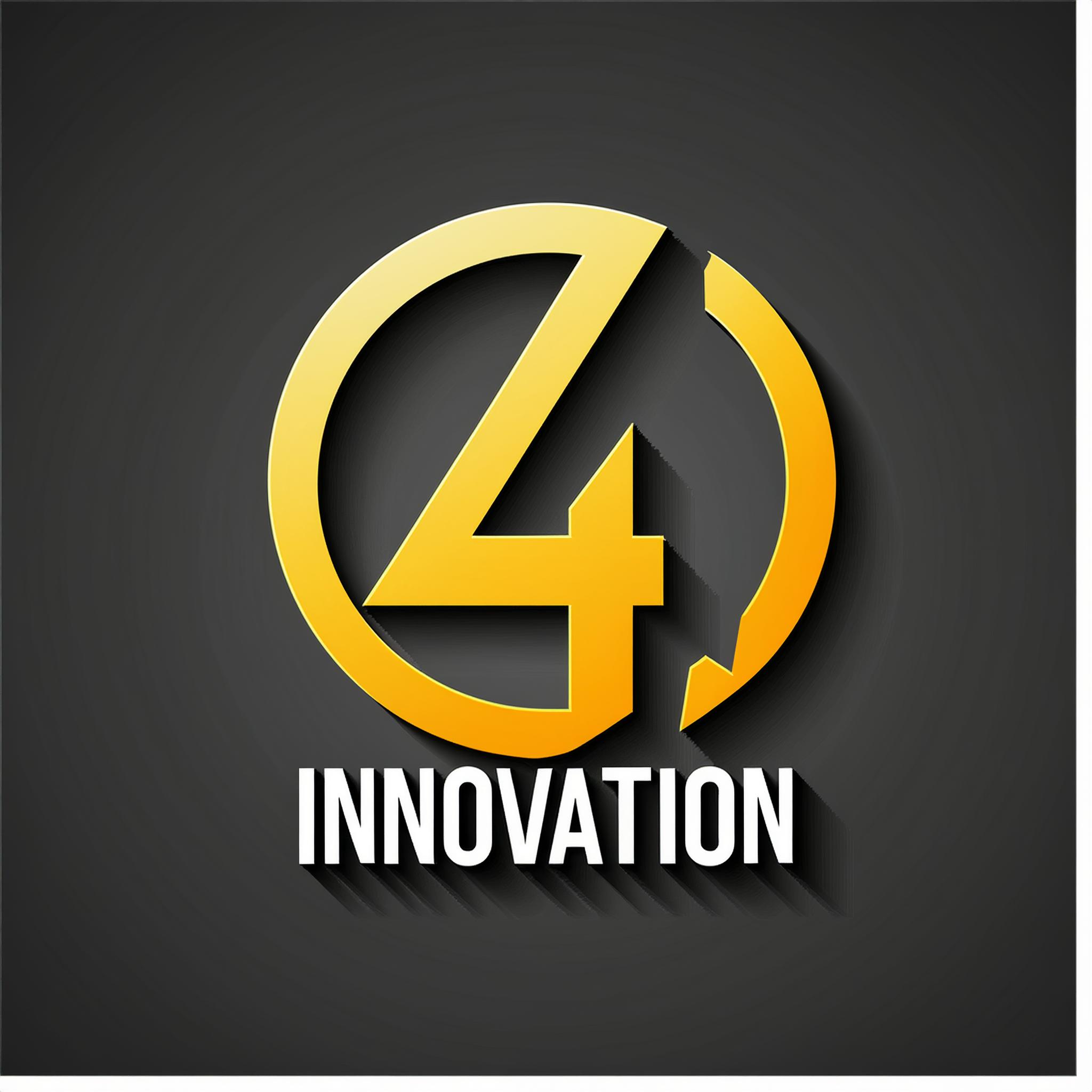 4innovation logo
